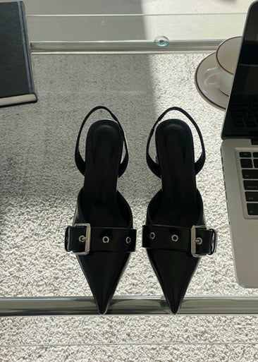 Alina Heel (Pre-order)