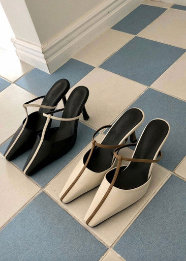 Farah Mules (Pre-order)