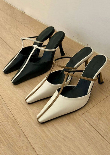 Farah Mules (Pre-order)