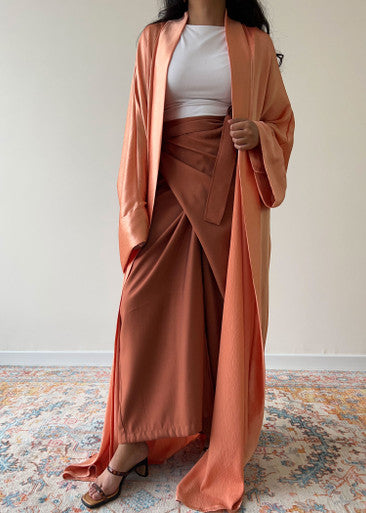 Marrakech Abaya - By Dr̩és