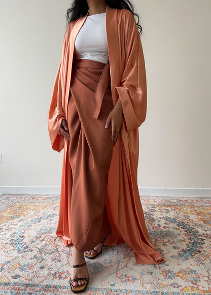 Marrakech Abaya - By Dr̩és