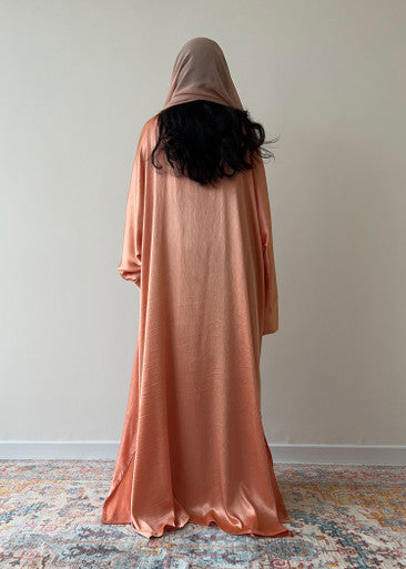 Marrakech Abaya - By Dr̩és