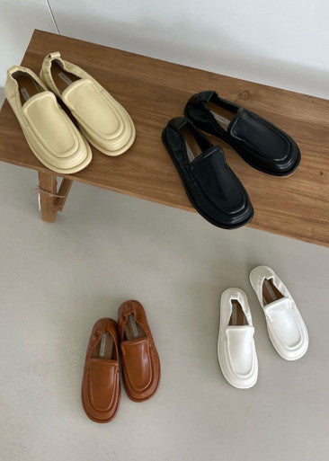 Capri Loafers (Pre-order)