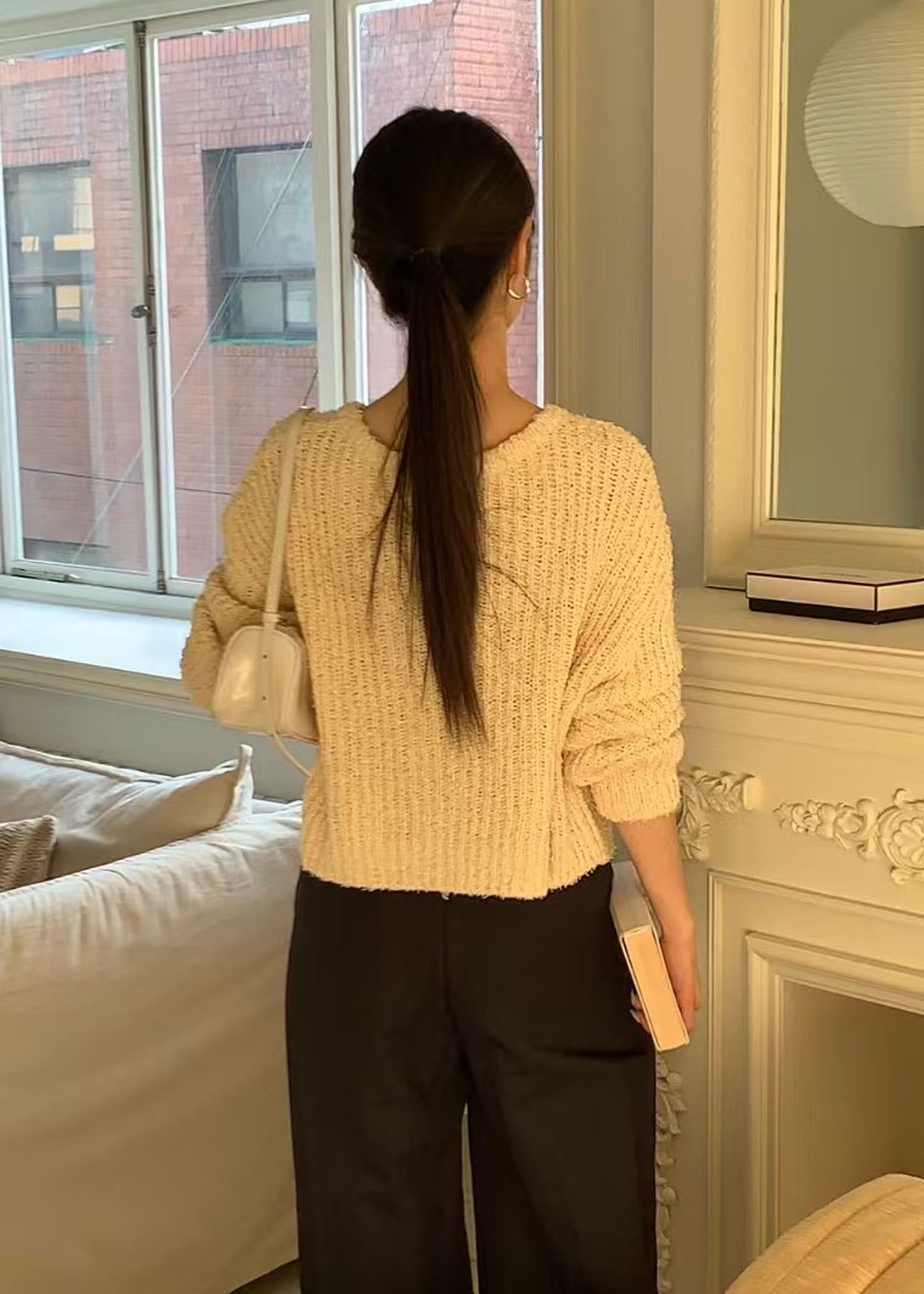 Sofia Cardigan