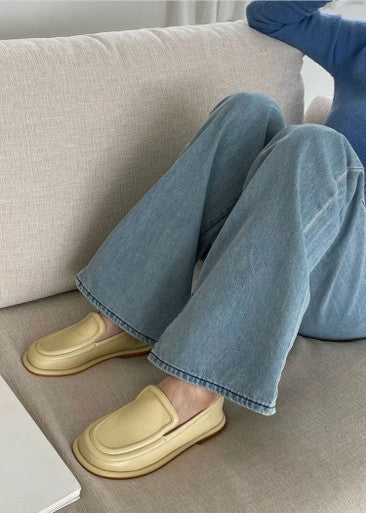 Capri Loafers (Pre-order)