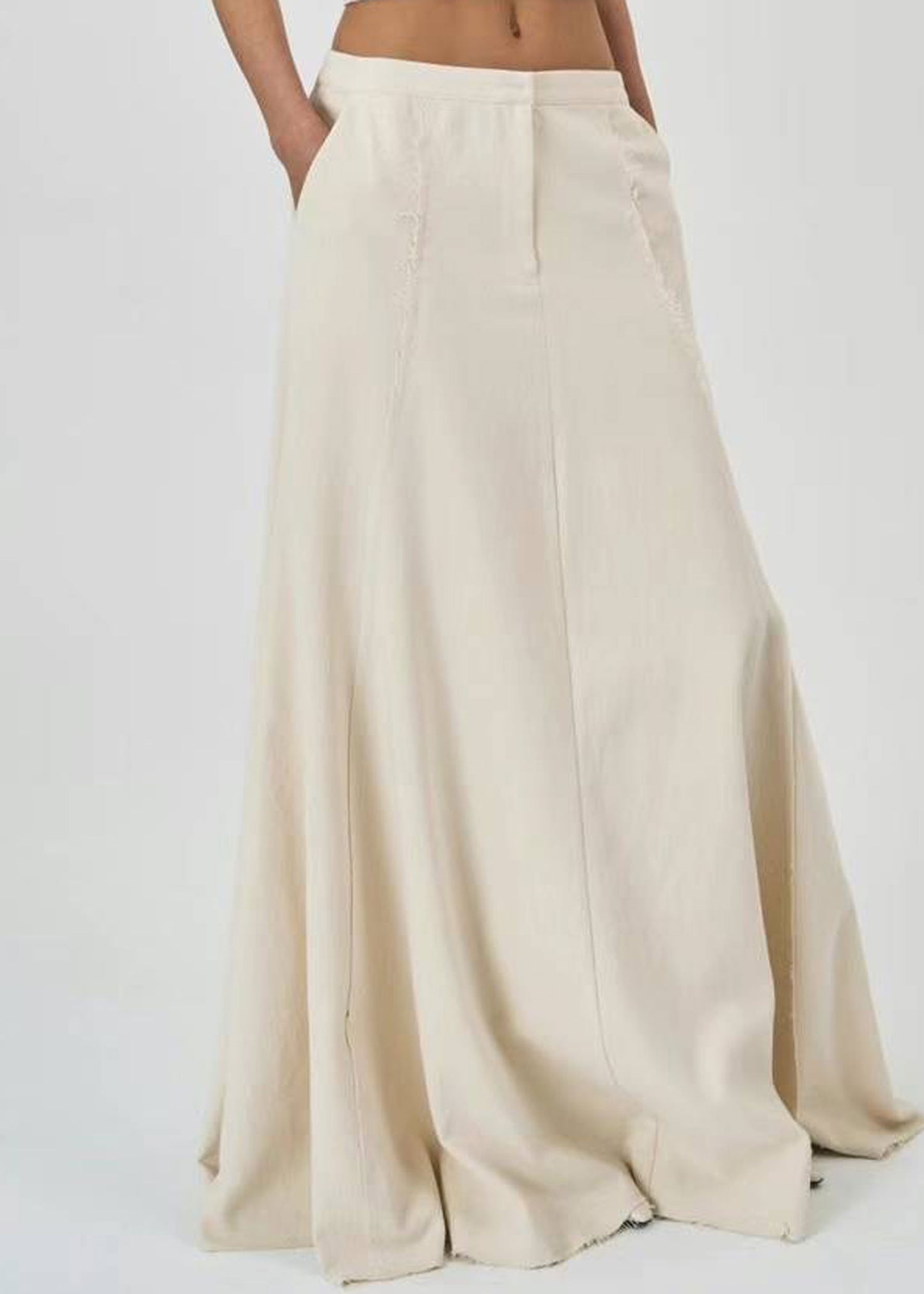 Estelle Maxi Skirt