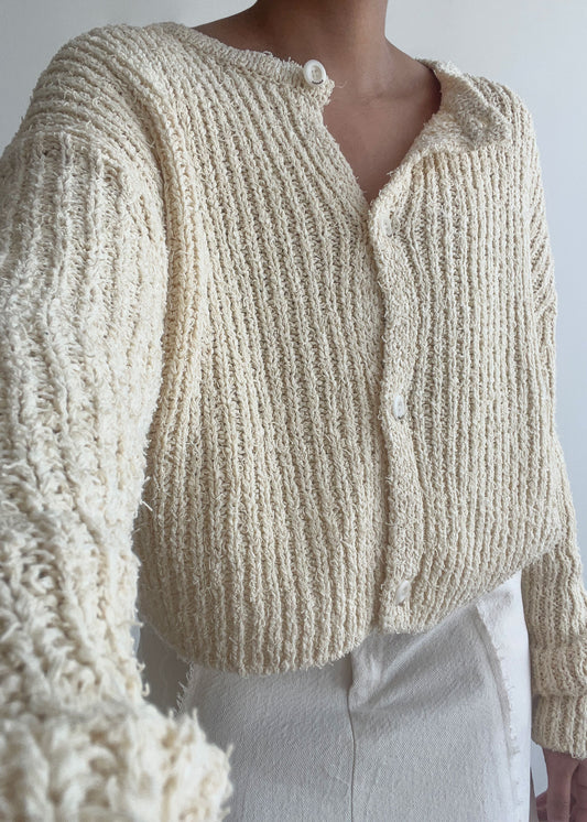 Sofia Cardigan