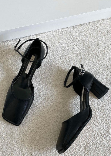 Sadie Sandals - Black