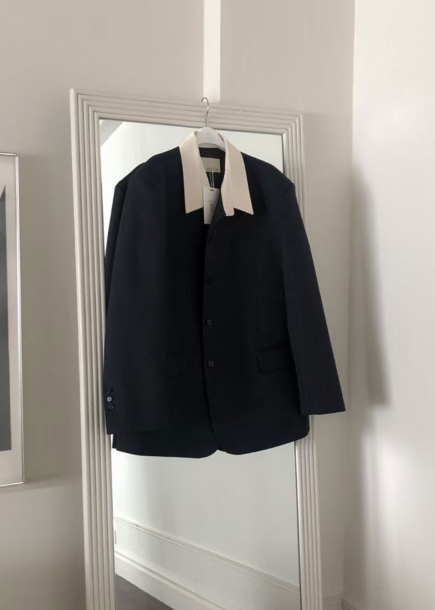 Emery Blazer