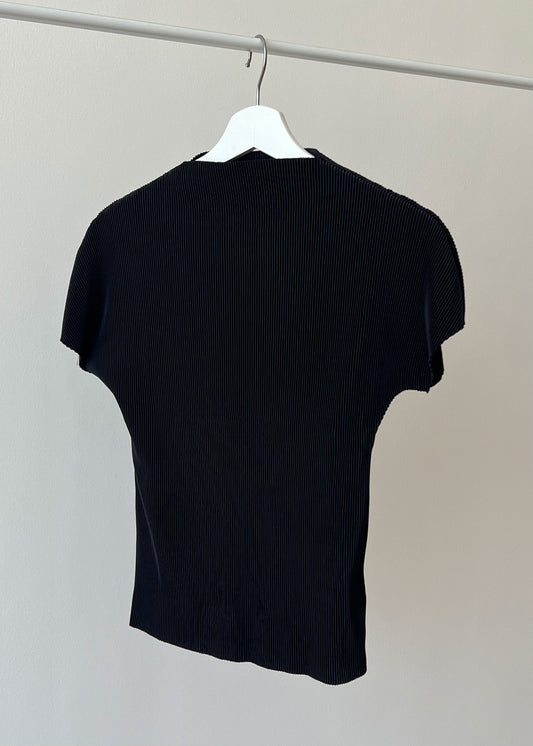 Cleo Top - Black