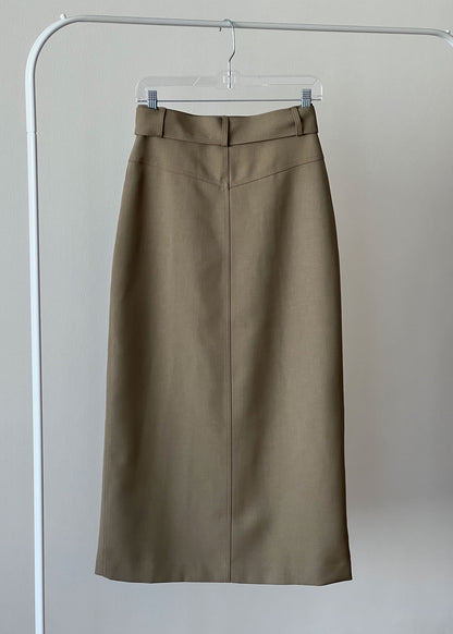 Tara Skirt