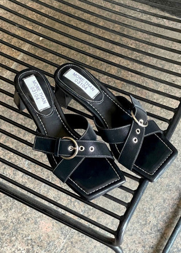 Lexi Mules (Pre-order)