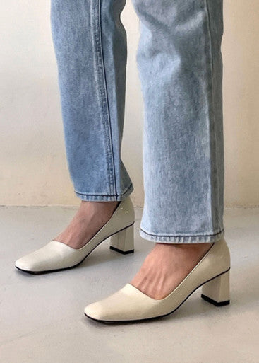 Malia Heel (Pre-order)